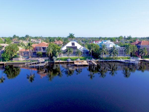 Cape Coral Home 1024269