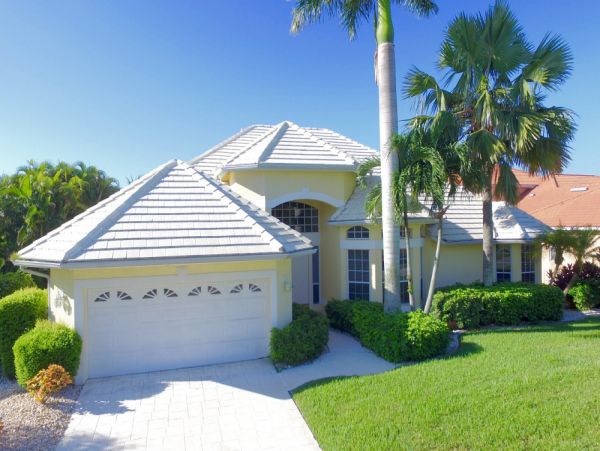Cape Coral Home 1024269