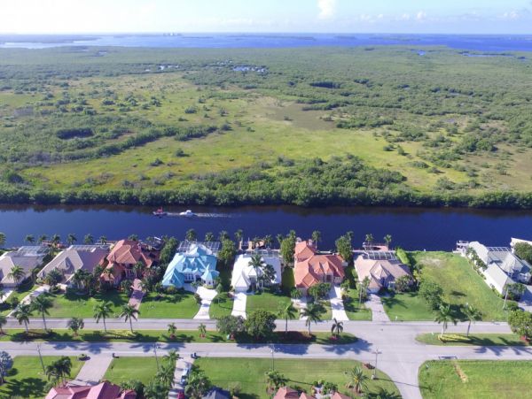 Cape Coral Home 1024269