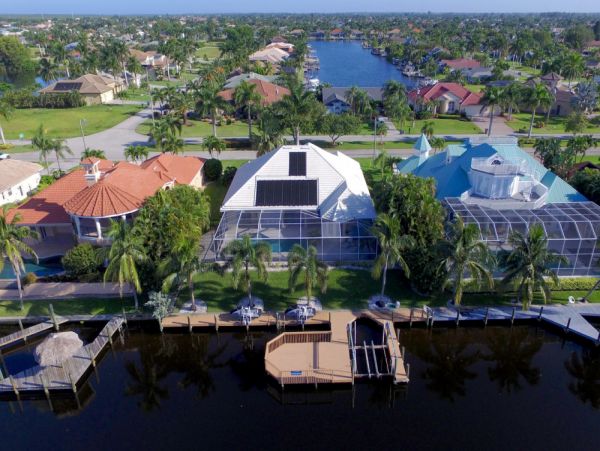 Cape Coral Home 1024269
