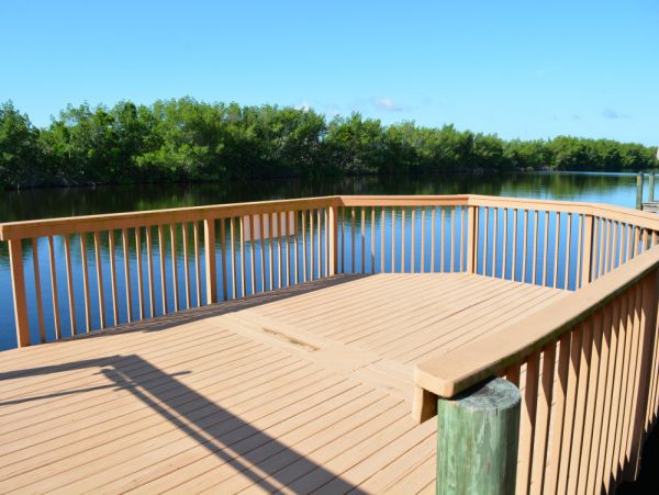 Cape Coral Home 1024269