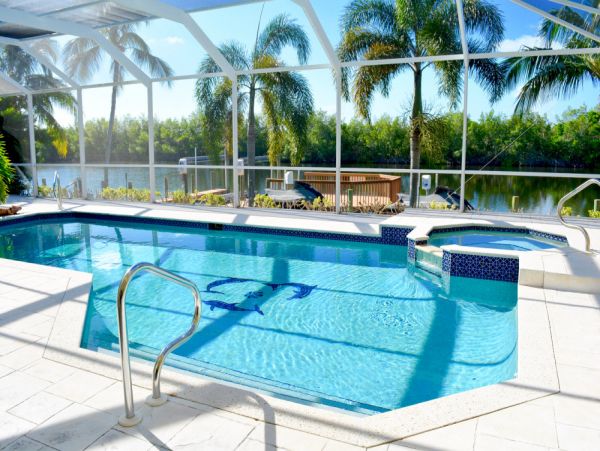 Cape Coral Home 1024269