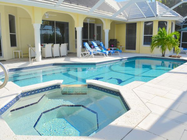 Cape Coral Home 1024269