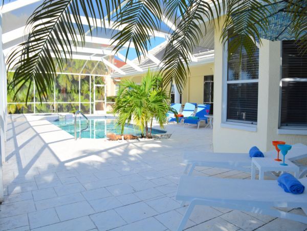 Cape Coral Home 1024269