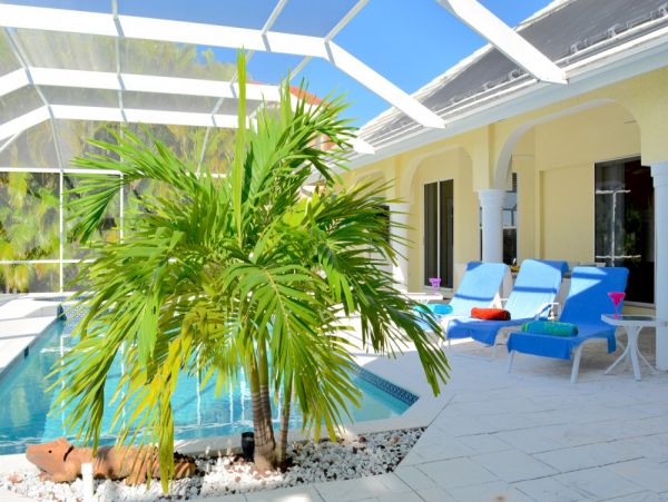 Cape Coral Home 1024269