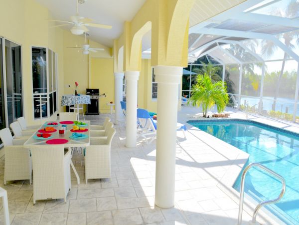 Cape Coral Home 1024269