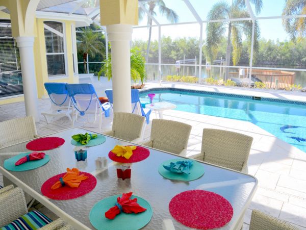 Cape Coral Home 1024269