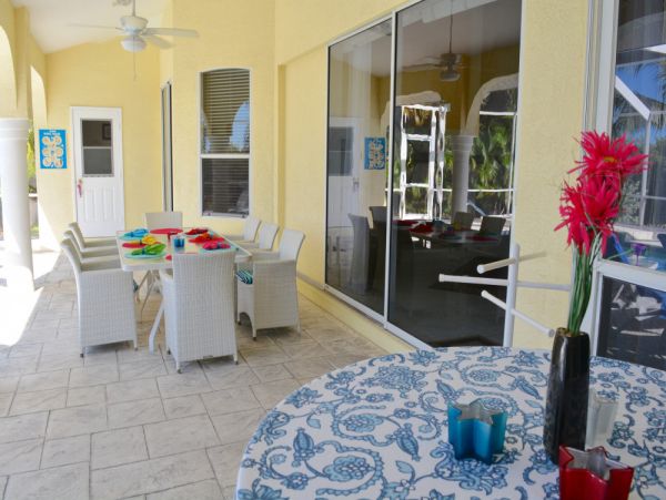 Cape Coral Home 1024269