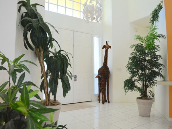 Cape Coral Home 1024269