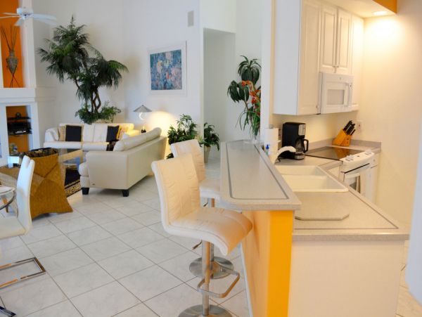 Cape Coral Home 1024269
