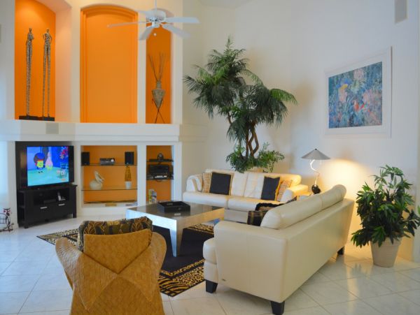 Cape Coral Home 1024269