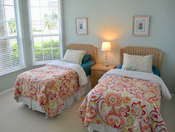 Cape Coral Home 1024269