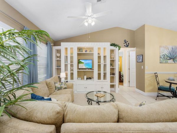 Cape Coral Home 1024270