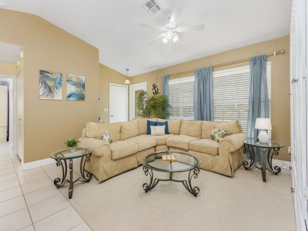 Cape Coral Home 1024270