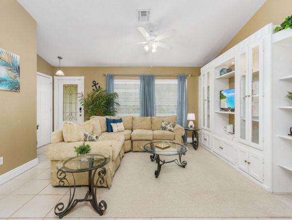 Cape Coral Home 1024270