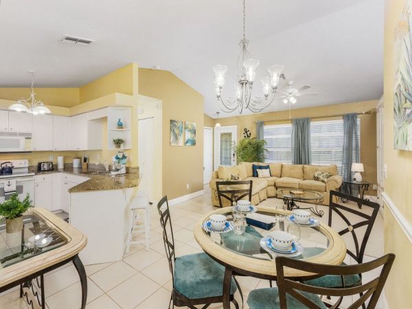 Cape Coral Home 1024270