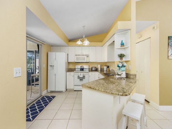 Cape Coral Home 1024270