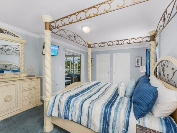 Cape Coral Home 1024270