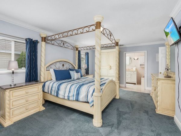 Cape Coral Home 1024270