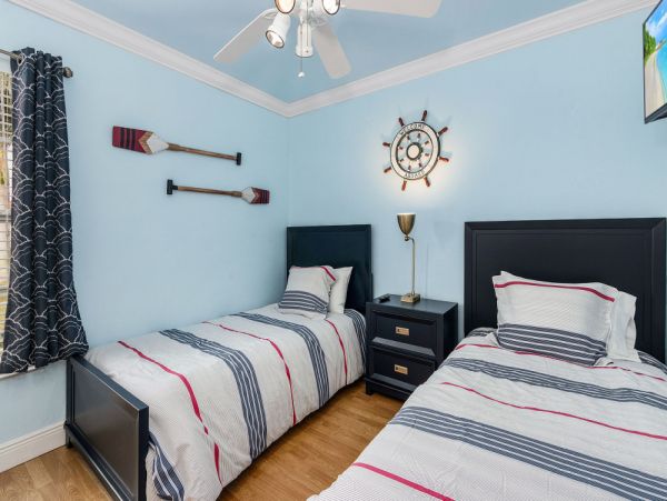 Cape Coral Home 1024270
