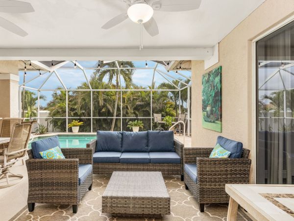 Cape Coral Home 1024270