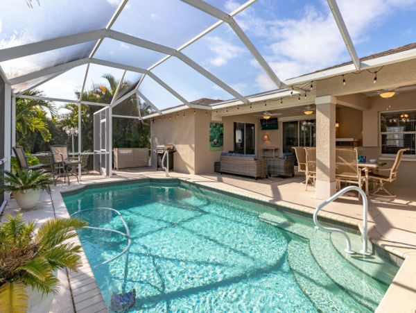 Cape Coral Home 1024270