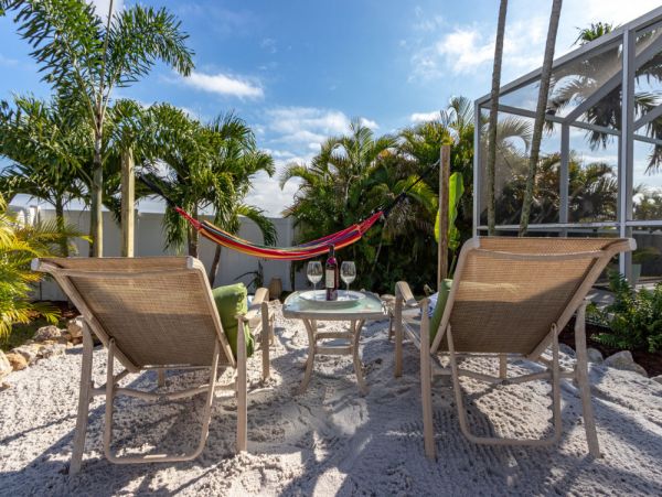 Cape Coral Home 1024270