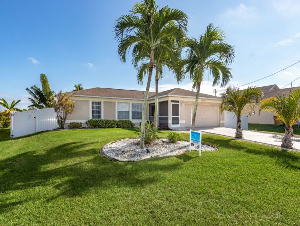 Cape Coral Home 1024270