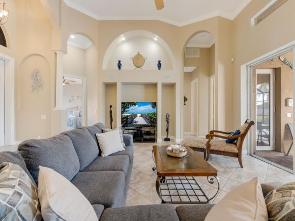 Cape Coral Home 1024271