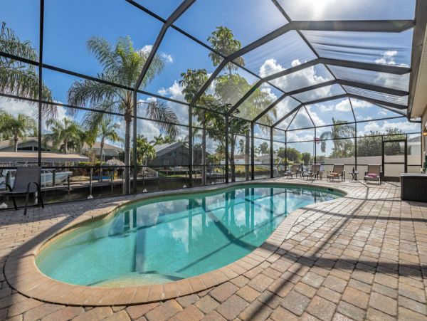 Cape Coral Home 1024271