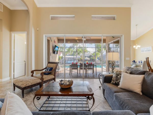Cape Coral Home 1024271