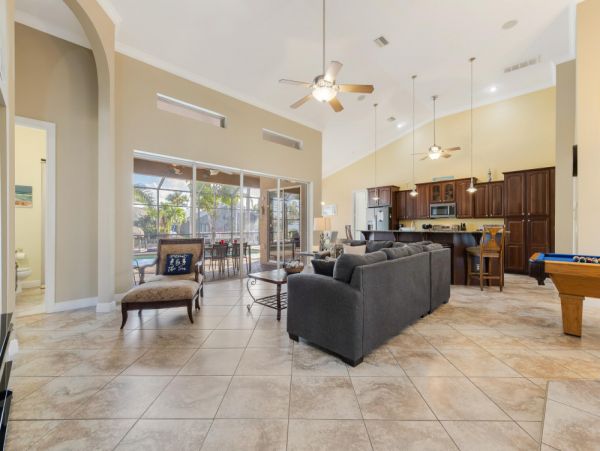 Cape Coral Home 1024271