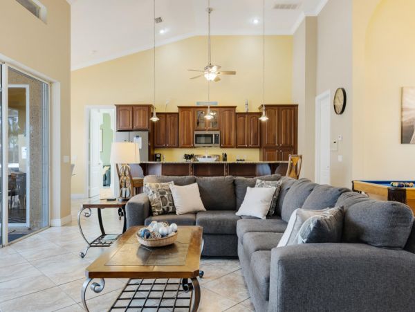 Cape Coral Home 1024271