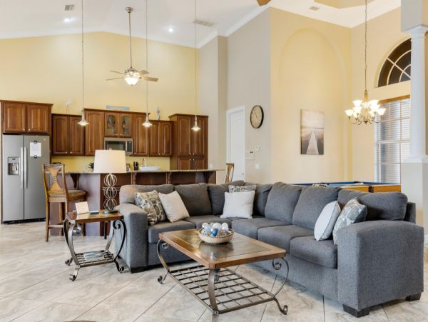 Cape Coral Home 1024271