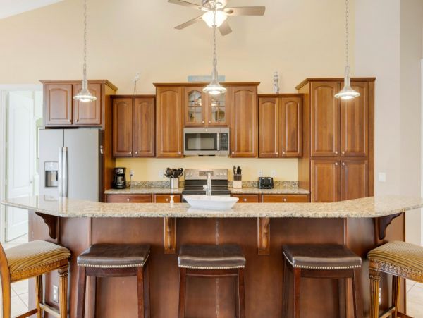 Cape Coral Home 1024271