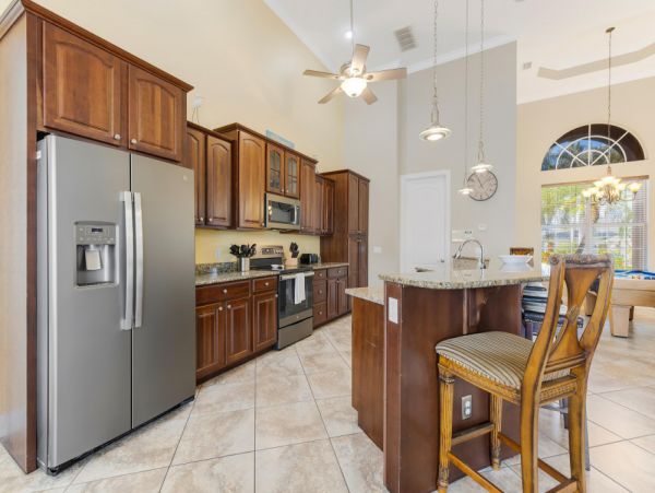 Cape Coral Home 1024271