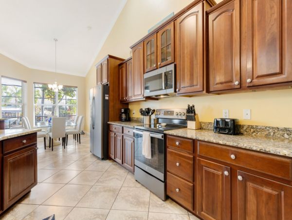 Cape Coral Home 1024271