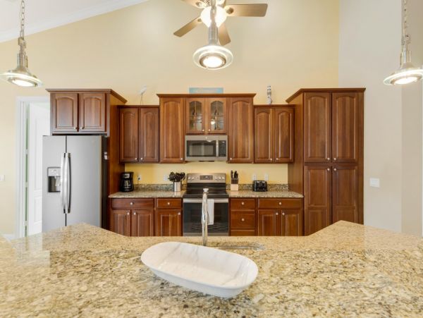 Cape Coral Home 1024271