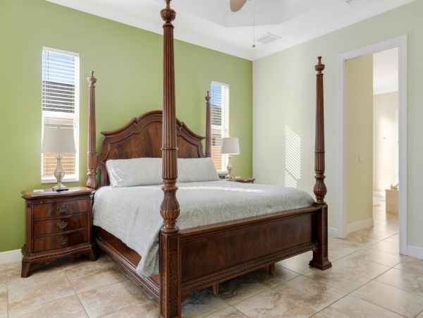 Cape Coral Home 1024271