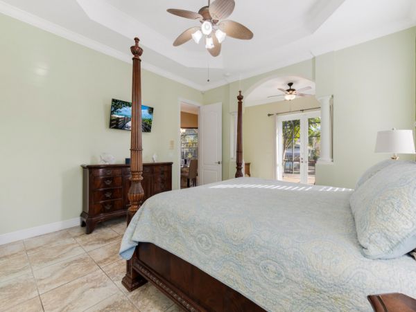 Cape Coral Home 1024271
