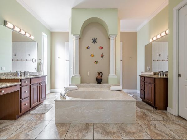 Cape Coral Home 1024271
