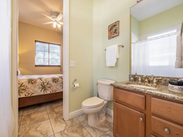 Cape Coral Home 1024271