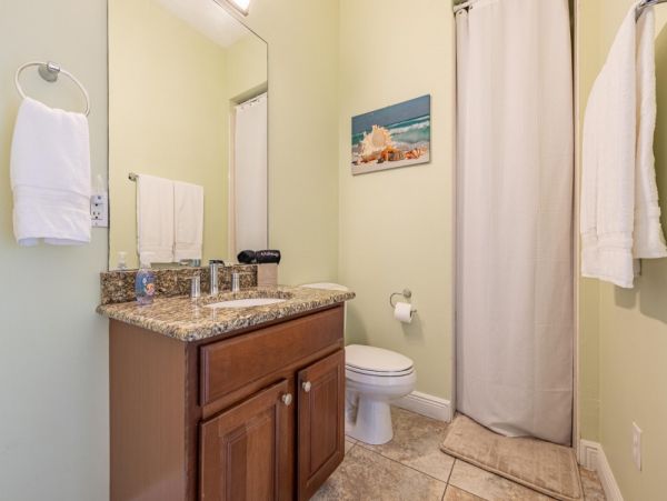 Cape Coral Home 1024271