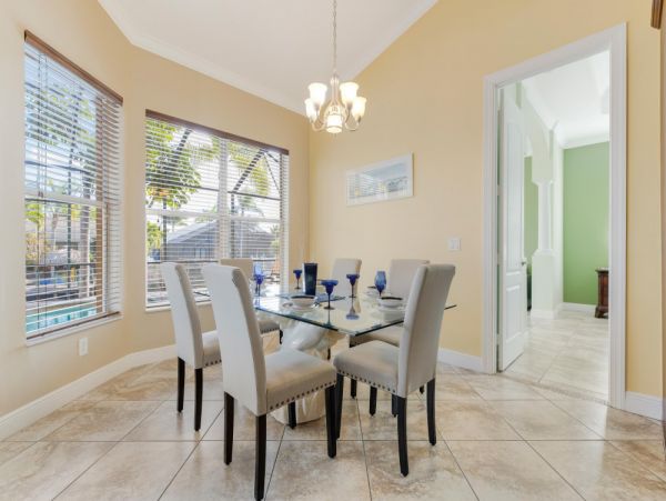Cape Coral Home 1024271