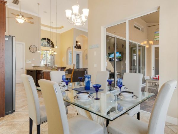 Cape Coral Home 1024271