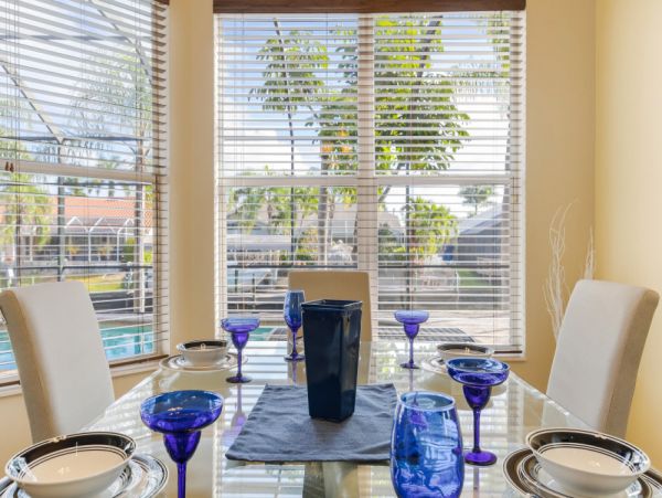 Cape Coral Home 1024271