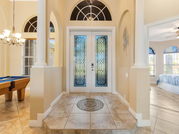 Cape Coral Home 1024271