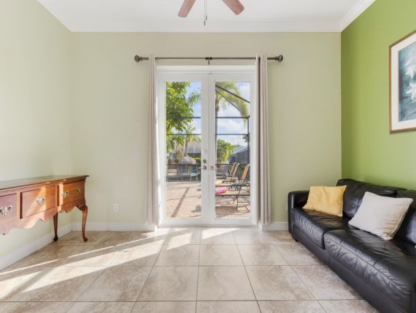 Cape Coral Home 1024271