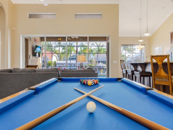Cape Coral Home 1024271