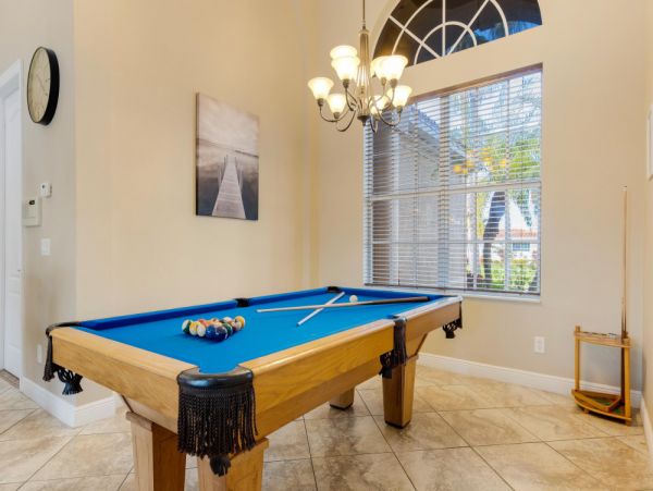 Cape Coral Home 1024271